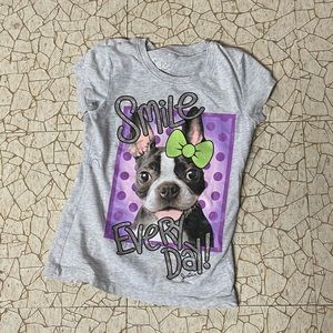 ⭐️Dog t shirt